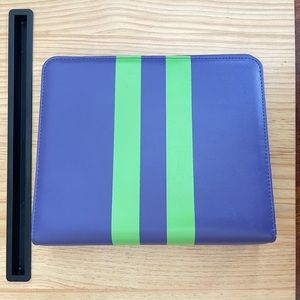 FRANKLIN COVEY Simulated Leather Planner
